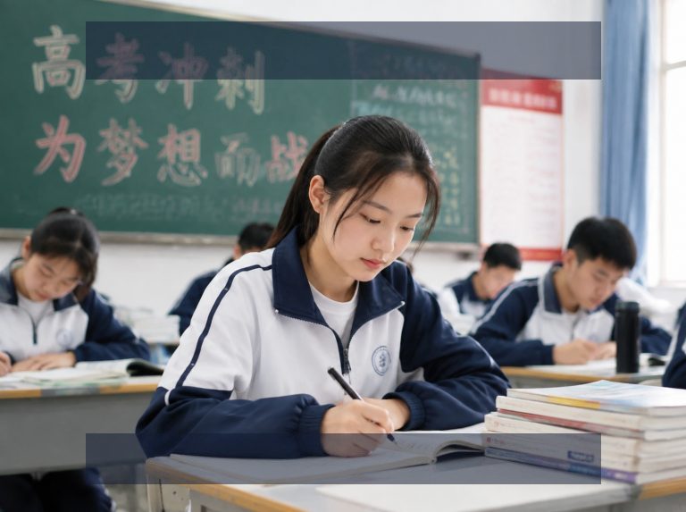 走进我们